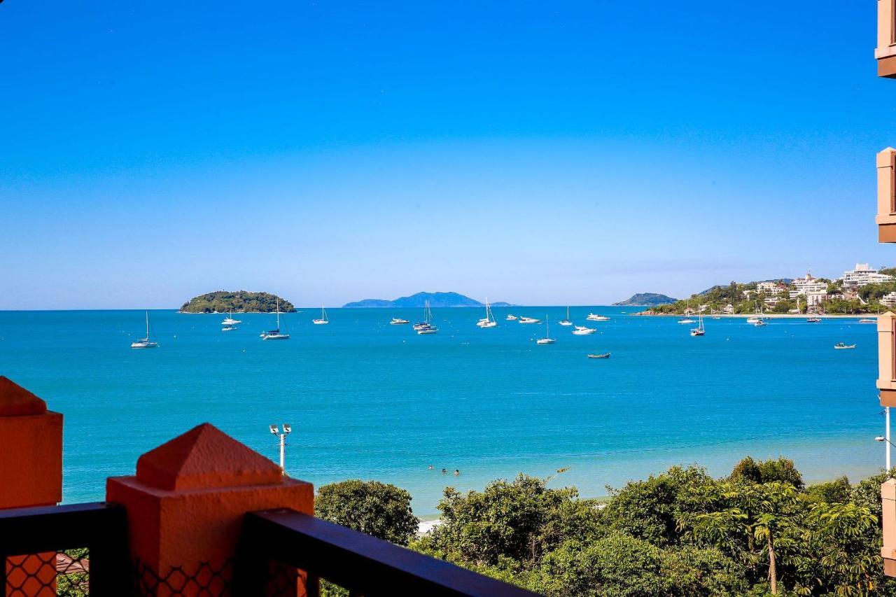 Jurerê Beach Village é Destino Floripa Florianópolis Exterior foto