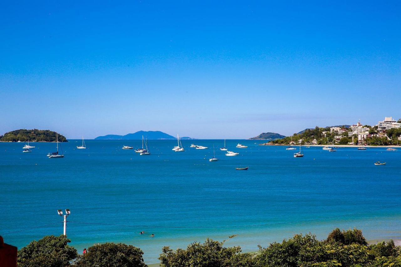 Jurerê Beach Village é Destino Floripa Florianópolis Exterior foto