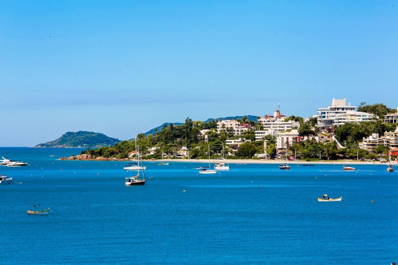 Jurerê Beach Village é Destino Floripa Florianópolis Exterior foto