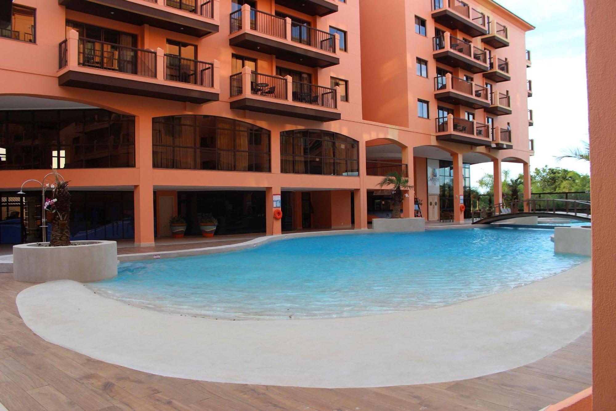 Jurerê Beach Village é Destino Floripa Florianópolis Exterior foto