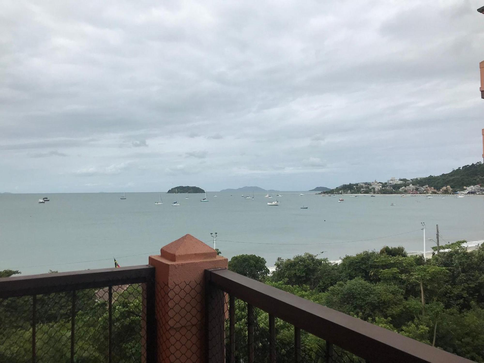 Jurerê Beach Village é Destino Floripa Florianópolis Exterior foto