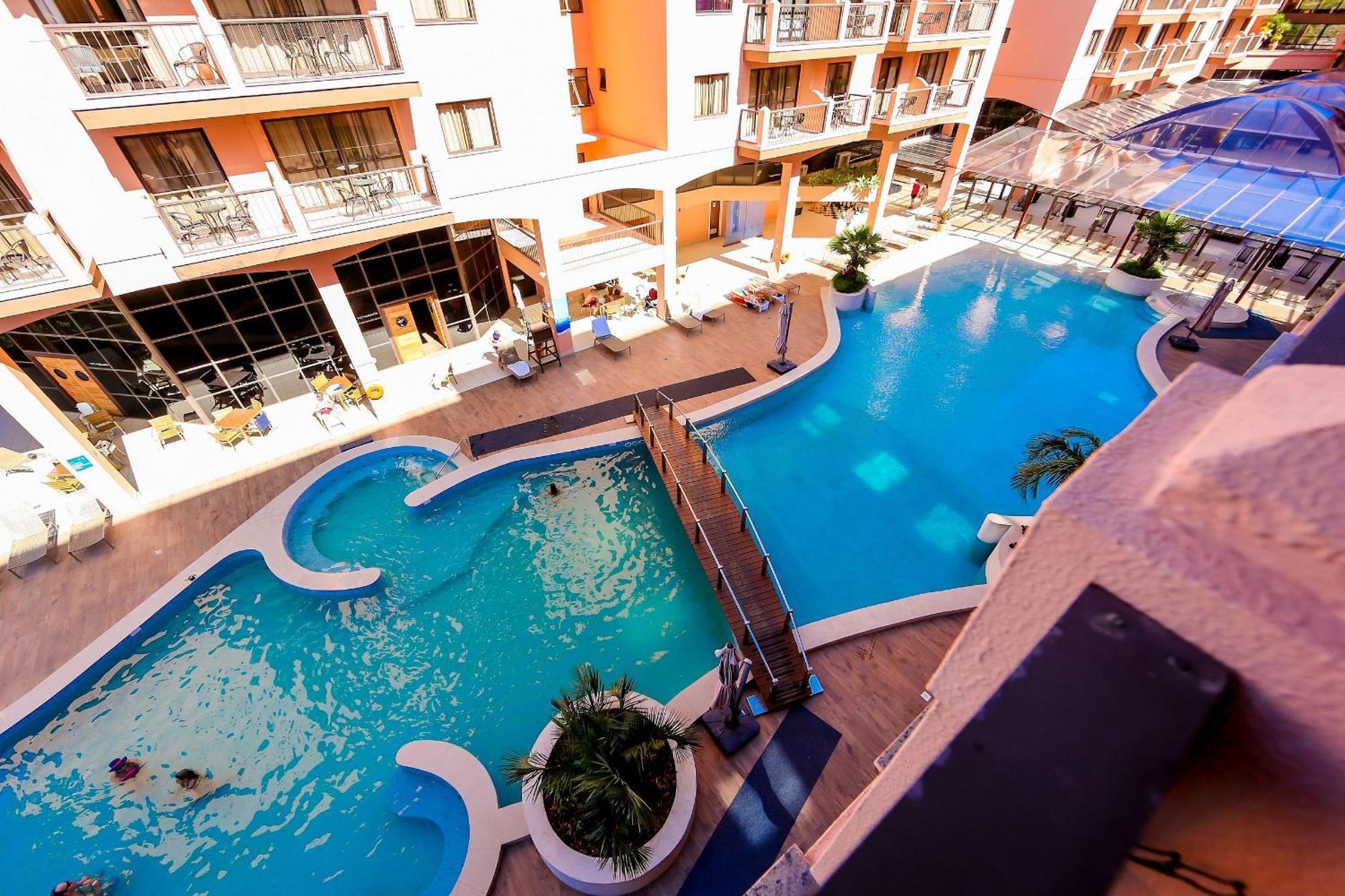 Jurerê Beach Village é Destino Floripa Florianópolis Exterior foto