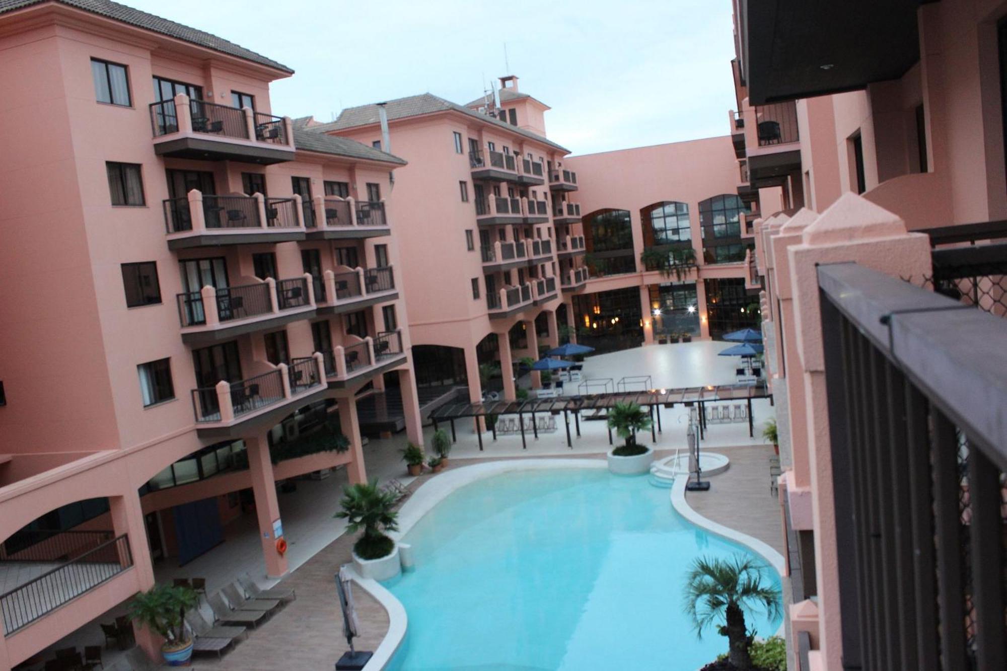 Jurerê Beach Village é Destino Floripa Florianópolis Exterior foto