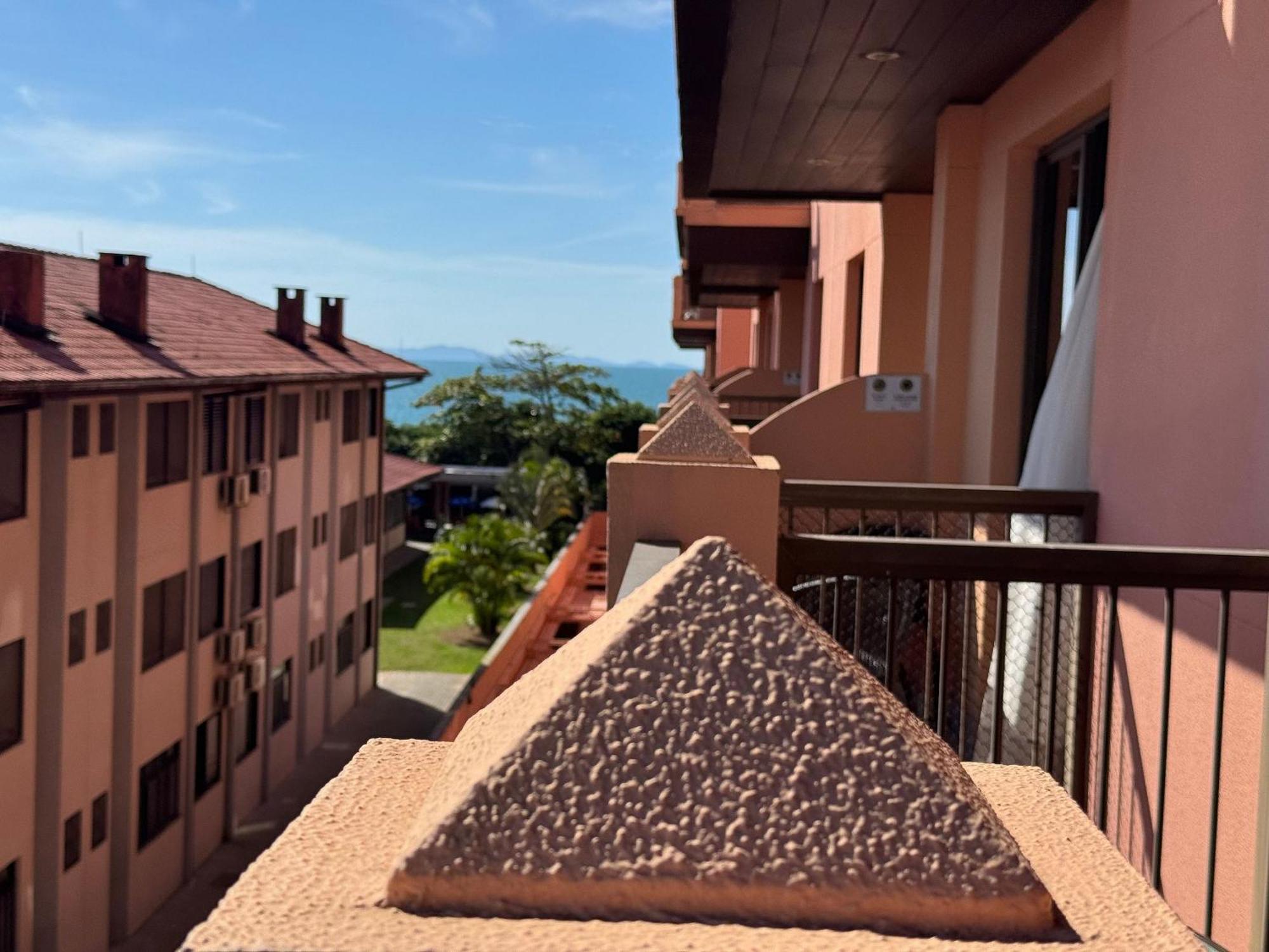 Jurerê Beach Village é Destino Floripa Florianópolis Exterior foto