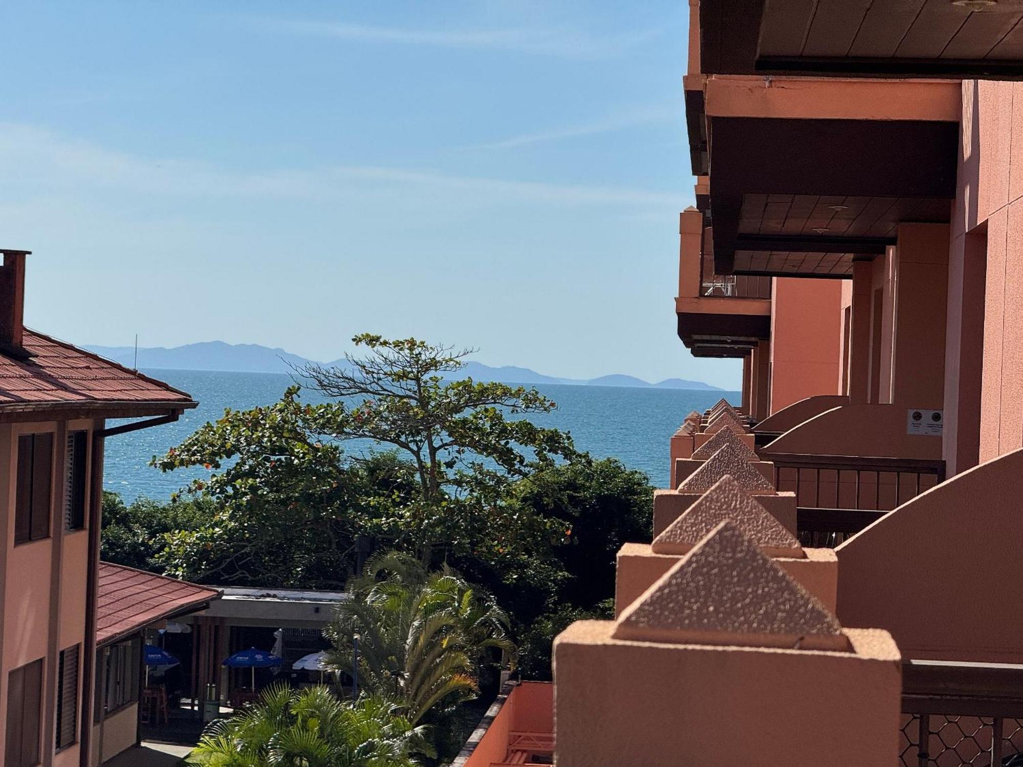 Jurerê Beach Village é Destino Floripa Florianópolis Exterior foto