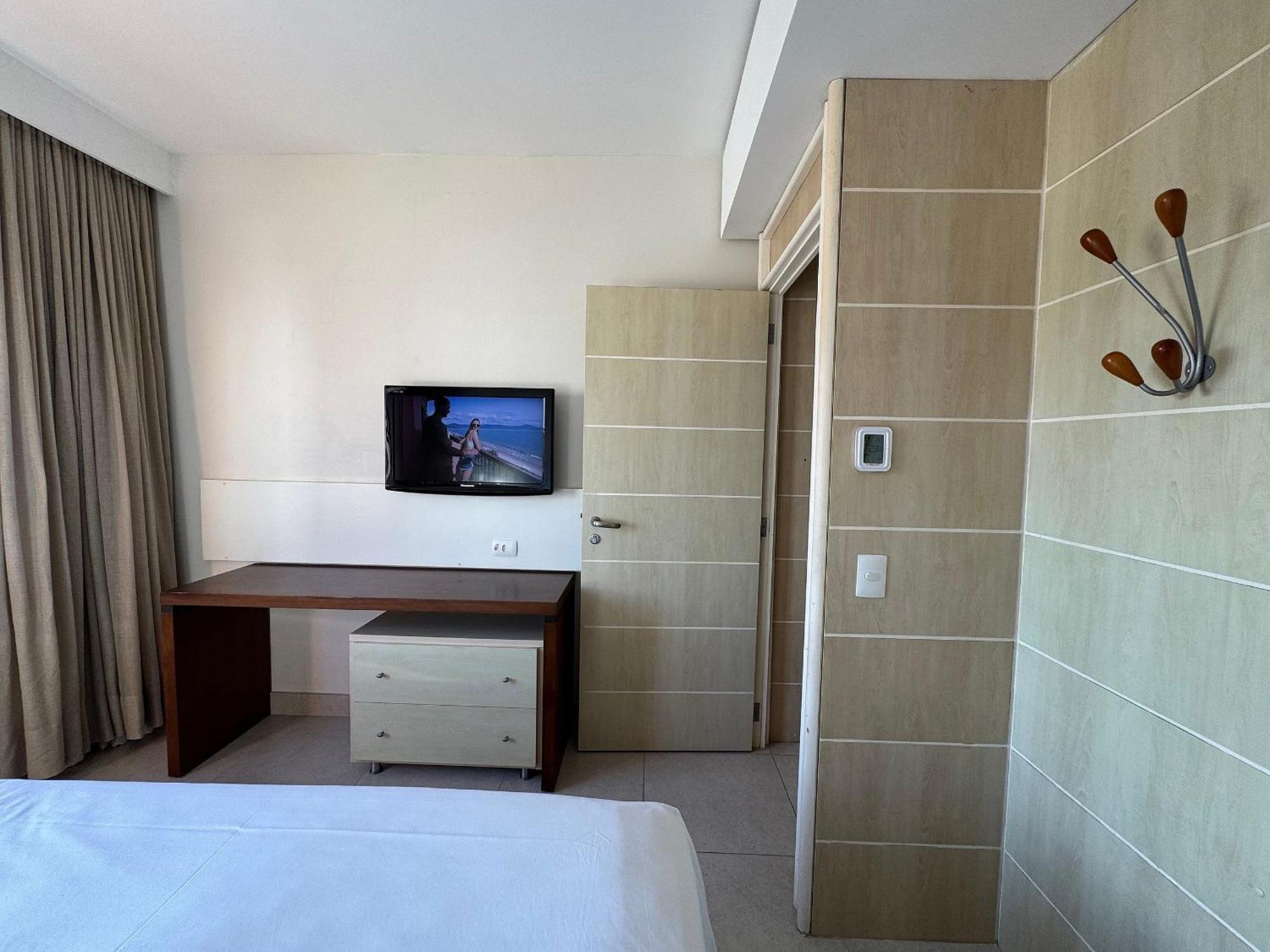 Jurerê Beach Village é Destino Floripa Florianópolis Exterior foto