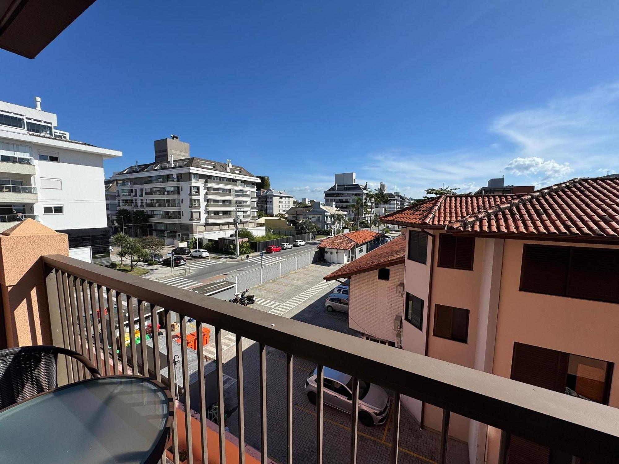 Jurerê Beach Village é Destino Floripa Florianópolis Exterior foto